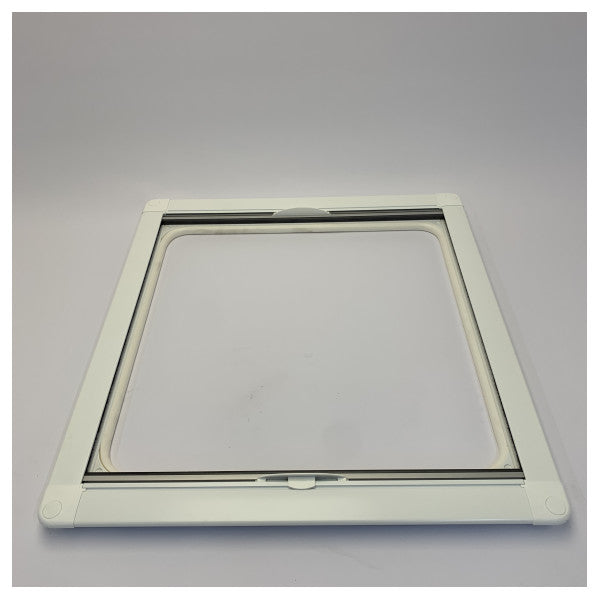 Dometic Skyscreen RSS-W-SLR Roller Blind Insect Screen and Blackout Blind 