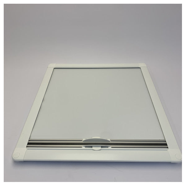 Dometic Skyscreen RSS-W-SLR Roller Blind Insect Screen and Blackout Blind 