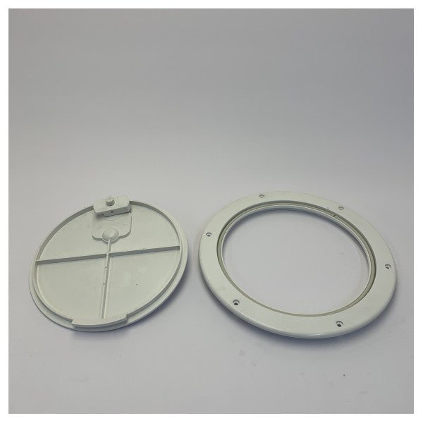Denetim Kapağı 315x290mm - Bot ve Yat için Deniz Denetim Paneli - 20.844.00 