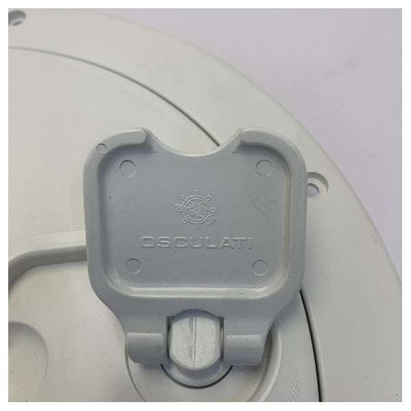 Denetim Kapağı 315x290mm - Bot ve Yat için Deniz Denetim Paneli - 20.844.00 