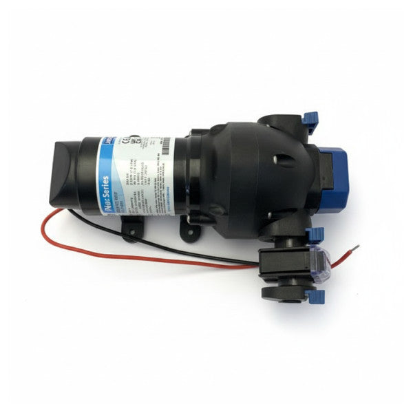 Jabsco Par-Max 2 Makeavesipumppu 24V 35PSI 7.6L/min - 31295-3524-3A 