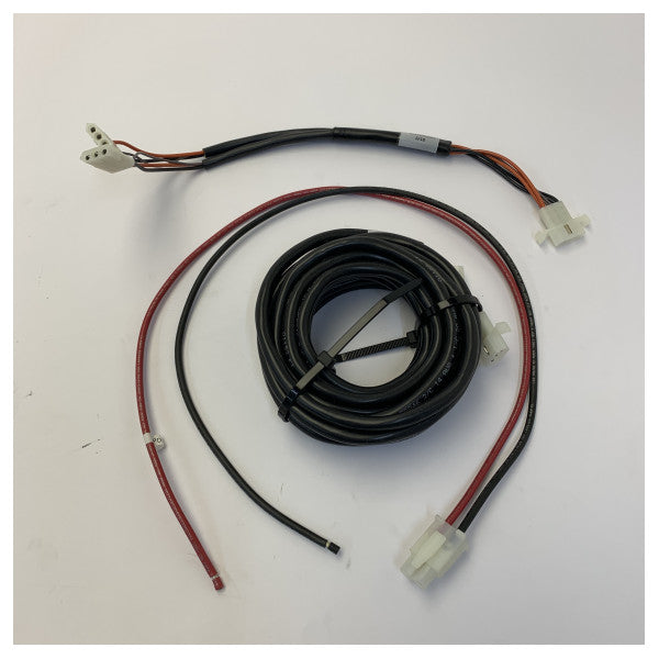 Jabsco 155SL Second Station Searchlight Control Kit - Marine Searchlight Remote Control 64044-0000 