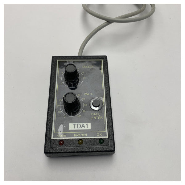 Unità di Controllo Energetico Marino Alpatek TDA1 12V 