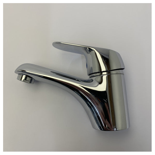 Змішувач для раковини Eurorama Kappa 11320M з виливом хром 