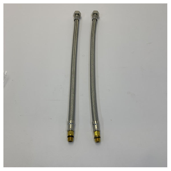 Eurorama Kappa 11320M Blandare med pip i krom 