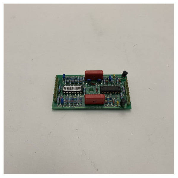 Ράδιο Ζεελαντ MCB Ακολούθηση RZ1305-A1 