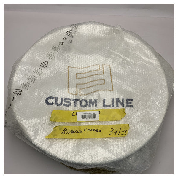 Custom Line 95879 contentor NGA9F52 design duradouro branco