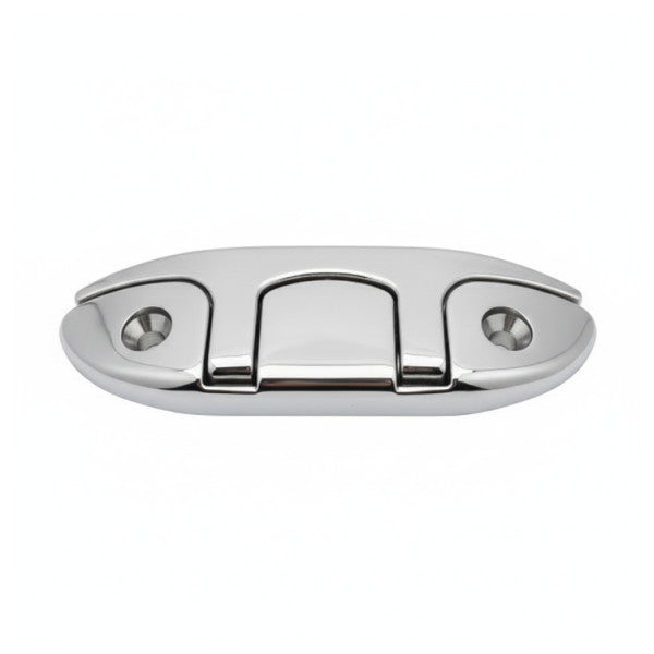 Osculati rustfritt stål pop-up cleat - 143x48mm - 40.143.04 