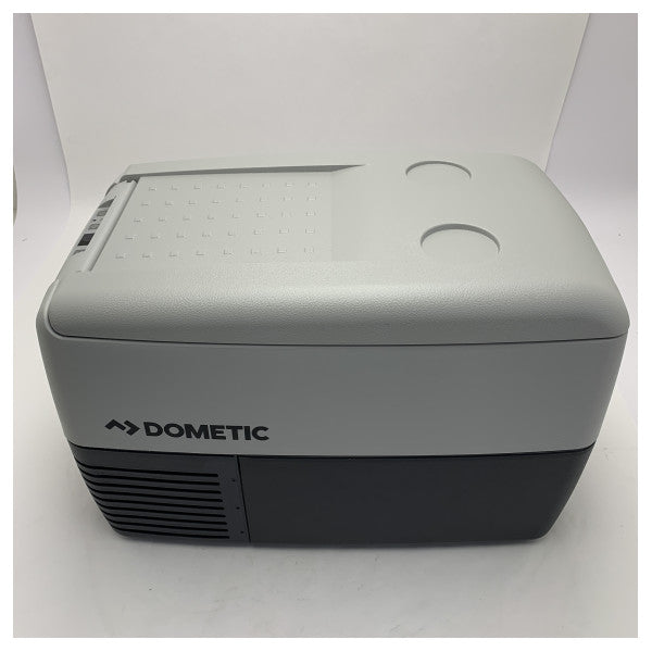 Caixa frigorífica para compressor CDF-36 da Dometic 31L cinzento 12/24/230V