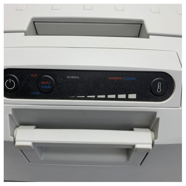 Dometic TCX-35 35L thermo electric cooling box 12/24/230V  - TropiCool