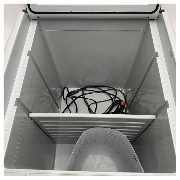 Dometic TCX-35 35L thermo electric cooling box 12/24/230V  - TropiCool