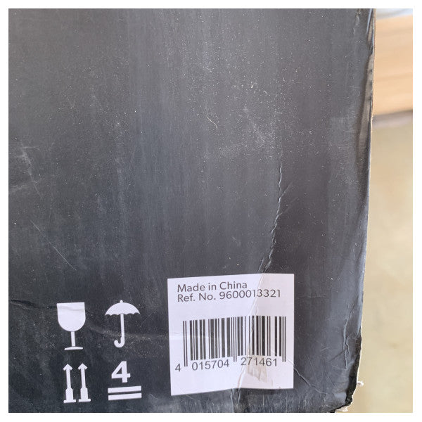 Dometic TCX-35 35L thermo electric cooling box 12/24/230V  - TropiCool