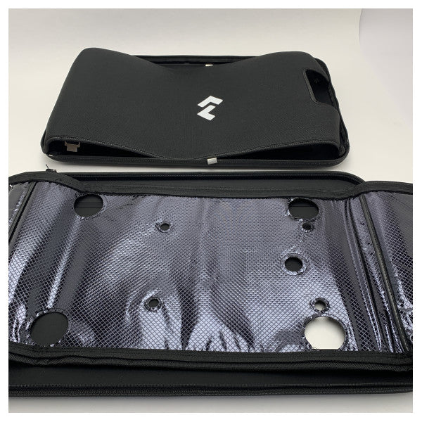 Dometic CFX3 PC35 Kühlbox-Schutzabdeckung schwarz