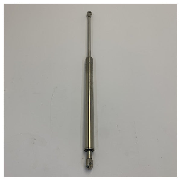 Osculati gassfjær 432mm 25kg med øyeopplegg - 38.009.42 rustfritt stål 