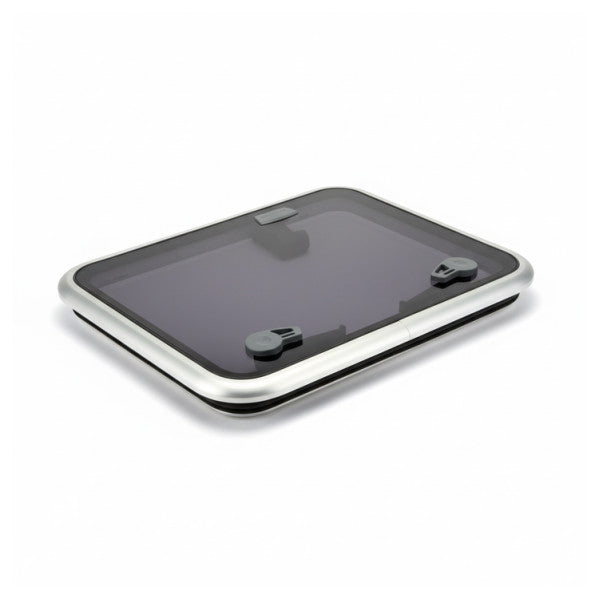 Lewmar Low Profile Størrelse 54 Dekk Luke 395 x 507 mm - 19.410.54 - 39954030 