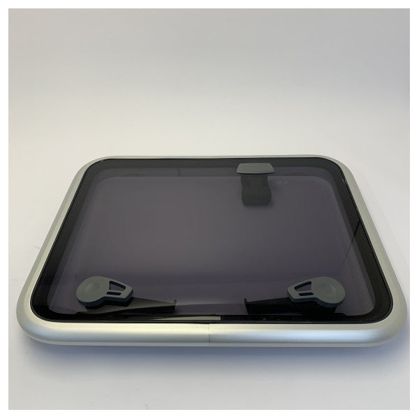 Lewmar Low Profile Størrelse 54 Dekk Luke 395 x 507 mm - 19.410.54 - 39954030 