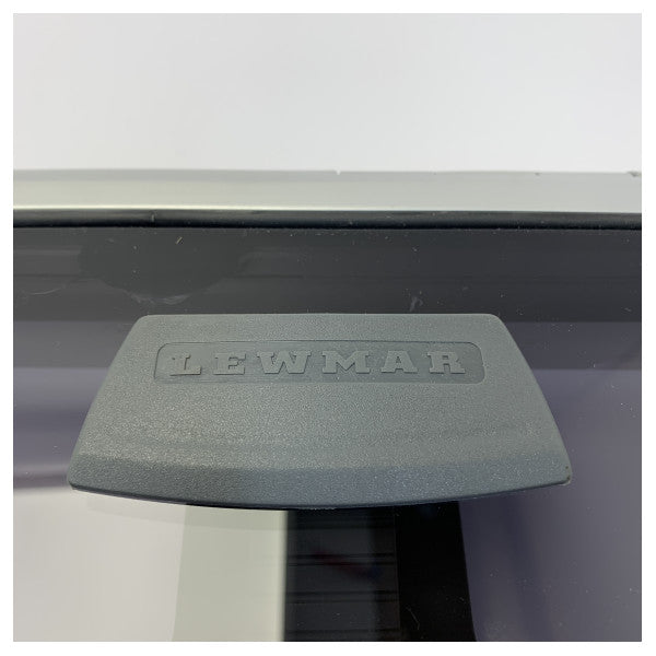Lewmar Low Profile Daqs 54 Deck Hatch 395 x 507 mm - 19.410.54 - 39954030 