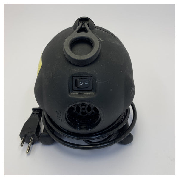 Scoprega GE OV10 Elektrisk Luftkompressor 120V - Marinkompressor K6130440 