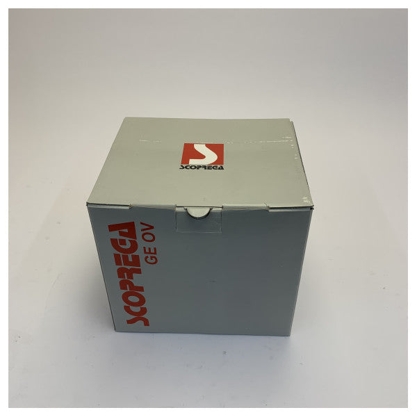 Scoprega GE OV10 Elektrisk Luftkompressor 120V - Marinkompressor K6130440 