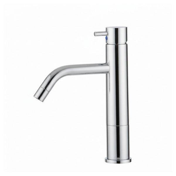 RAF DOT30 77S Mezclador de lavabo Custom Chrome - grifo de hardware de lujo para yate 