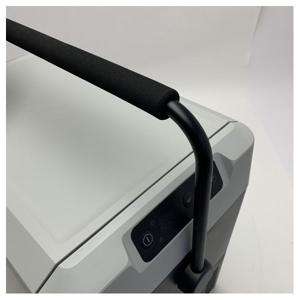 Dometic CFF-18 Kompressor-Kühlbox 19L - 12/24/230V - grau