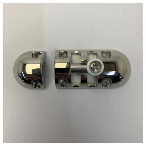 Osculati 38.177.01 Rostfritt stål glidbult 