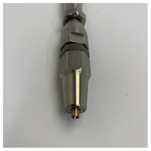 Osculati kabelspännare i rostfritt stål för 5 mm 