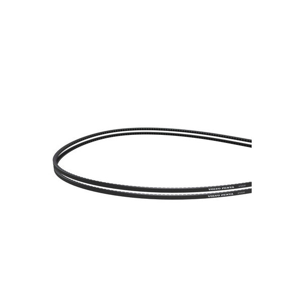 Volvo Penta diesel engine drive V-belt - 966999