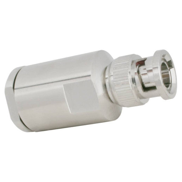 SSB電子BNCオスクランプコネクタ（Ecoflex-10およびAircom Plus用） - 7379 