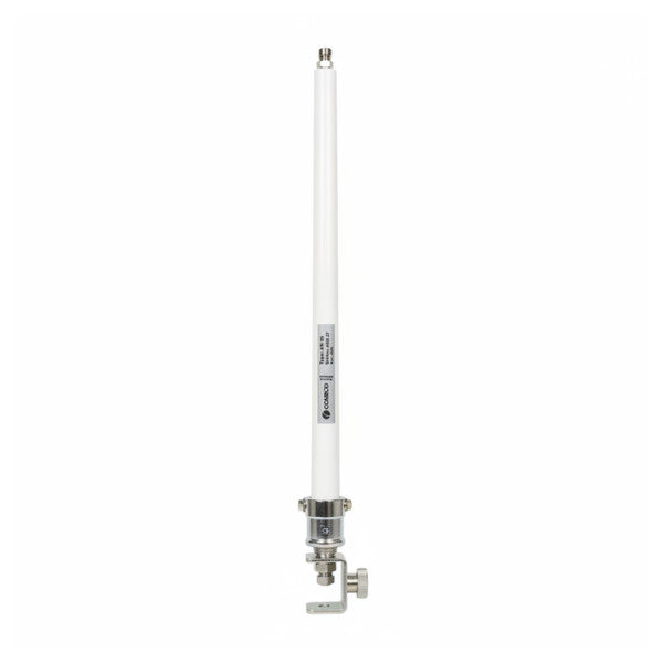 Комрод AR55 морска антена с монтажен скоба 