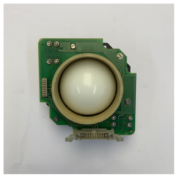 SAM Electronics AZ3023G045 Trackball radaru - morski trackball nawigacyjny 