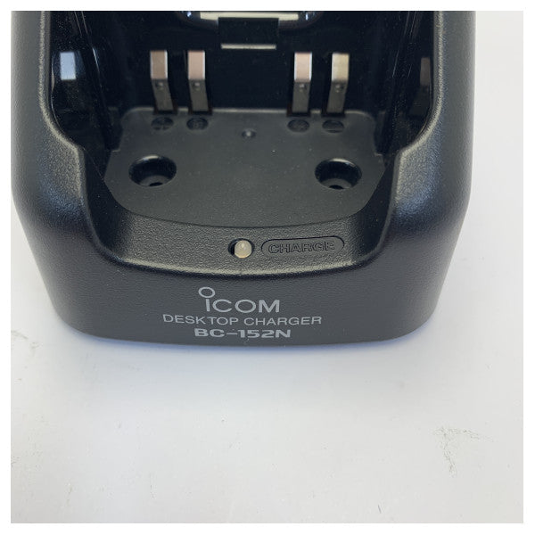 Icom BC-152N Tischladegerät für tragbare Marinefunkgeräte 