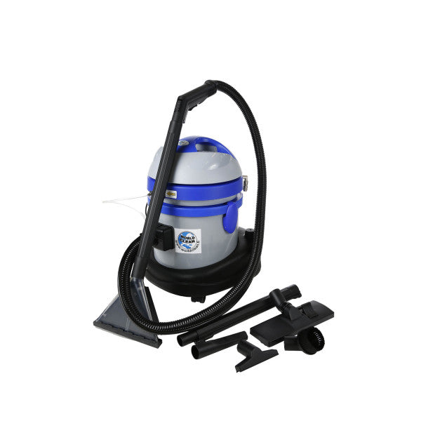 Jabsco Elsea Polstring Vasker og Støvsuger - EWPV110JAB 