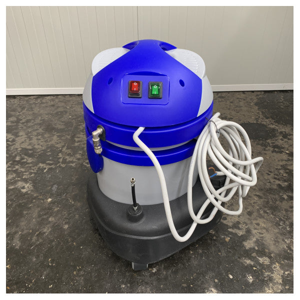 Jabsco Elsea Vacuum / Upholstery Cleaner 800W 24Volt 21LT - EWPV05024