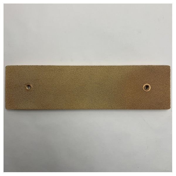 Yüksek Kaliteli Dikdörtgen Deniz Topraklama Plakası SSB Tip 2 ��� Korozyona Dayanıklı ve Dayanıklı