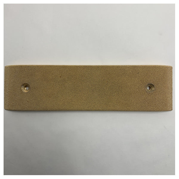 Yüksek Kaliteli Dikdörtgen Deniz Topraklama Plakası SSB Tip 2 ��� Korozyona Dayanıklı ve Dayanıklı