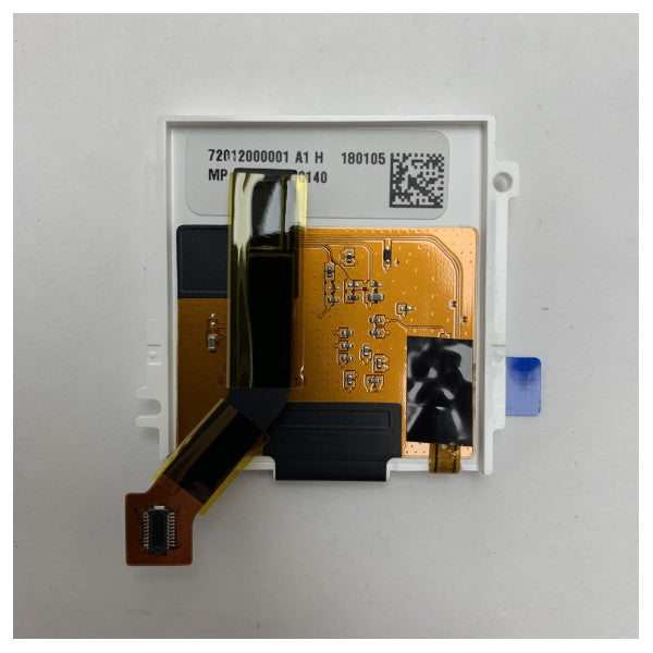 Motorola Maritime Handheld Display - Langlebiger Kompaktbildschirm für Marinegeräte