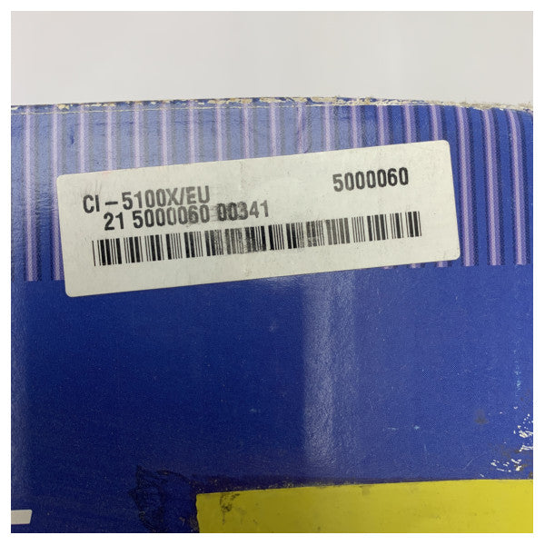 Humax 5100X Digital Satellite Receiver for Marine Use – Fast Channel Switching & Multilingual Interface