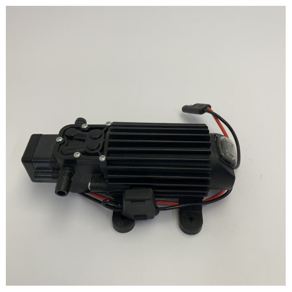 Pompa per acqua dolce a diaframma Flojet LF 12V - Autoadescante 4.2L/min 35 Psi - RLF112201 