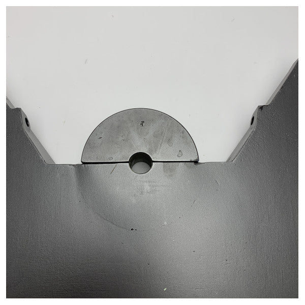 Solimar 250mm 270 Stupnjeva Pomorski Upravljački Kvadrant 