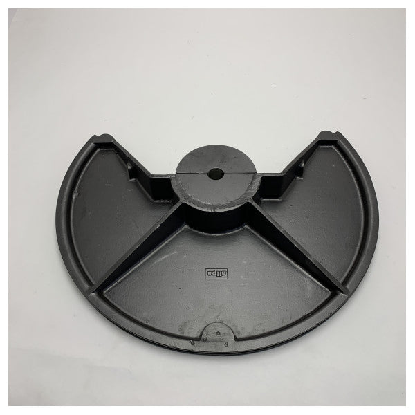 Solimar 250mm 270 Stupnjeva Pomorski Upravljački Kvadrant 