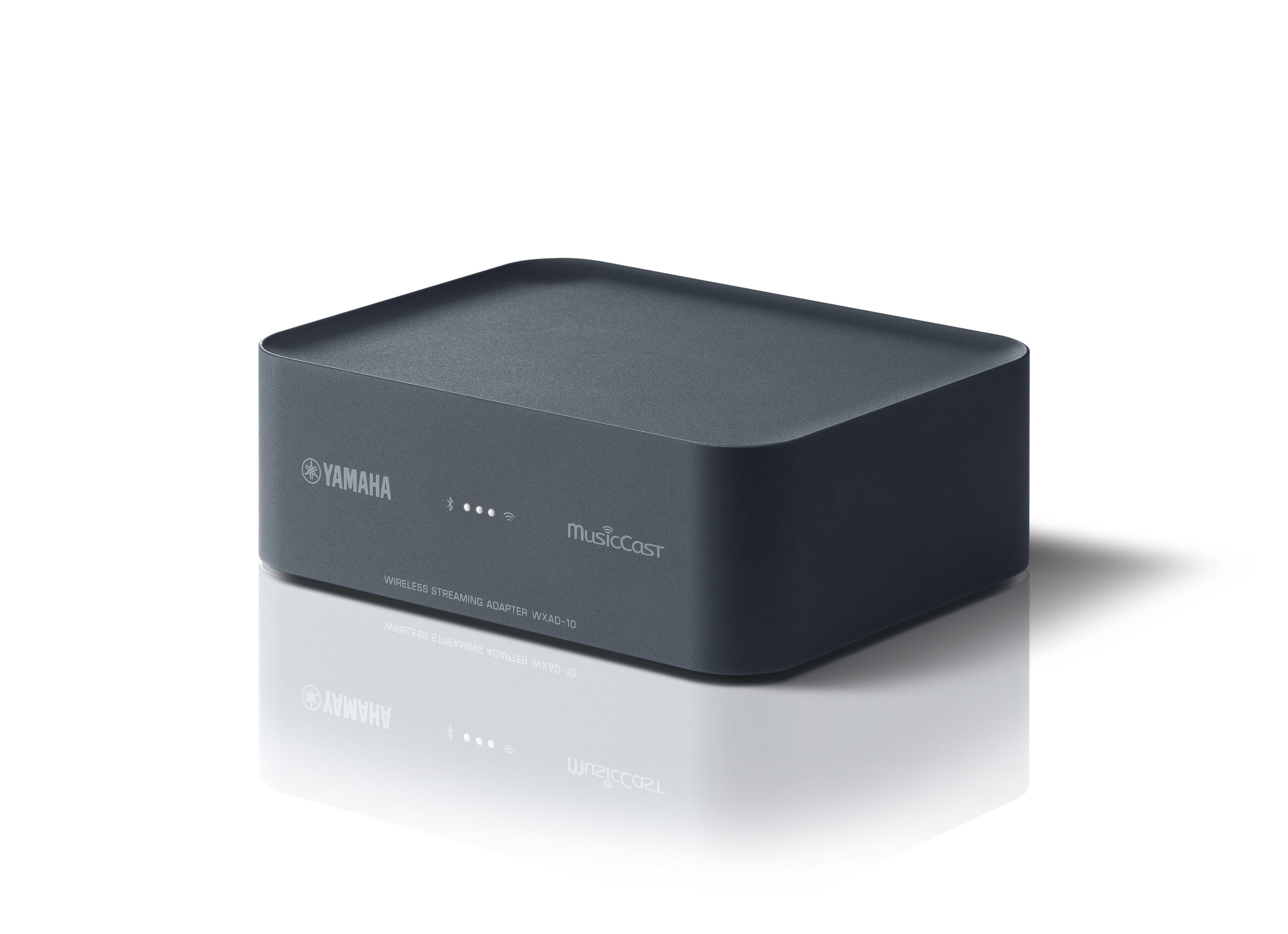 Streamer audio Yamaha WXAD-10 z Bluetooth i Wi-Fi