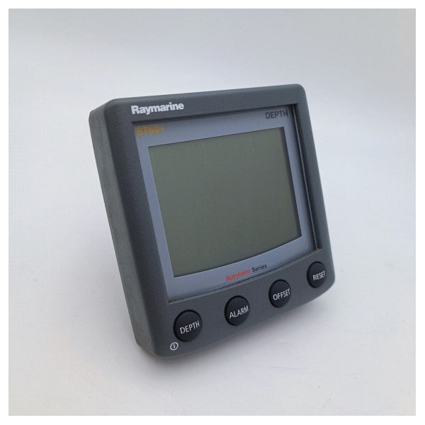 Indicatore di profondità Raymarine ST60+ - A22010