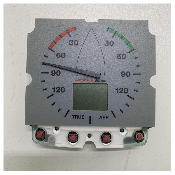 Raymarine ST60 zaslon vjetra PCB | LCD - A28004 -P