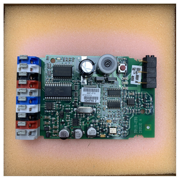 PCB βάθους Raymarine ST290 - A28152