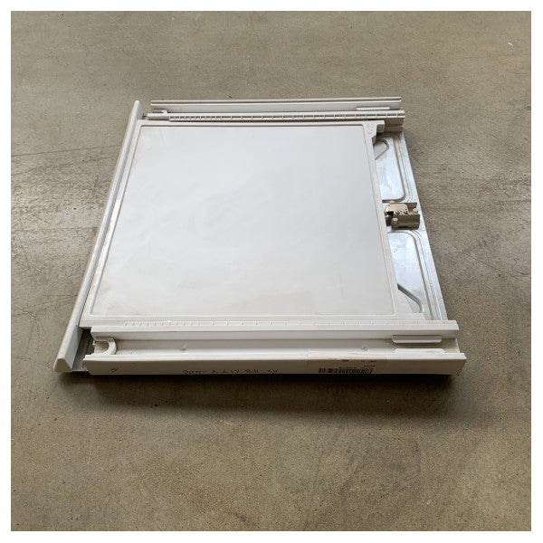 Σετ στοίβαξης Miele WTV-406 για πλυντήριο και στεγνωτήριο 