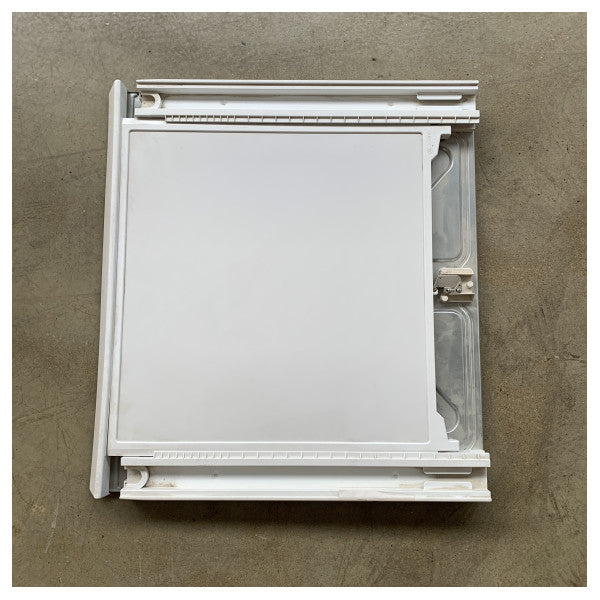 Σετ στοίβαξης Miele WTV-406 για πλυντήριο και στεγνωτήριο 