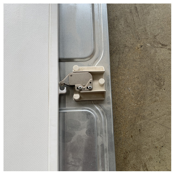 Σετ στοίβαξης Miele WTV-406 για πλυντήριο και στεγνωτήριο 