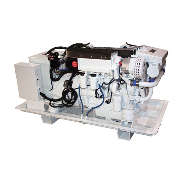 Northern Light M1064D / 40/33 40/33 kW 3-Phase Marine Diesel Generator