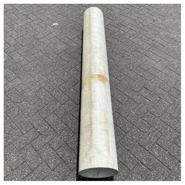 Túnel de propulsión Sleipner Side Power GRP D250 L2000 mm